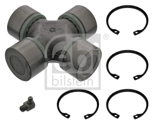 Cruzeta da junta universal traseira Iveco 42485180 preço, a partir de 46,52 USD