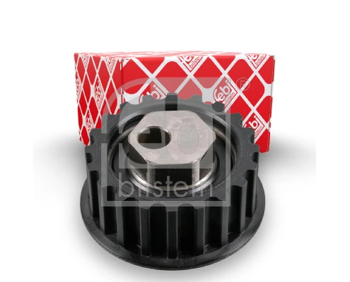  Rolo de reguladora de tensão da correia do mecanismo de distribuição de gás Seat Ibiza I hatchback (021A) (1984 - 1993) I