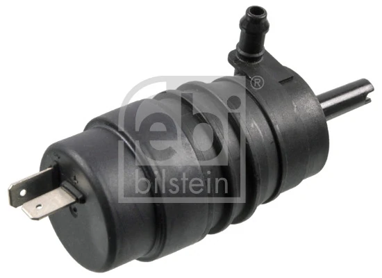 09299 Febi Bomba de motor de fluido para lavador de vidro dianteiro