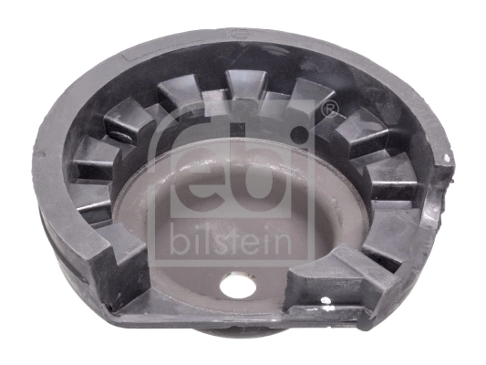 Espaçador (anel de borracha) da mola dianteira superior Nissan/Infiniti 8200904006