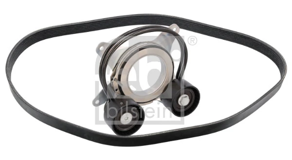 Correia dos conjuntos de transmissão, kit para Volvo S60 224