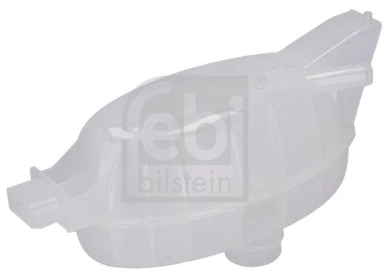 185290 Febi Tanque de expansão do sistema de esfriamento