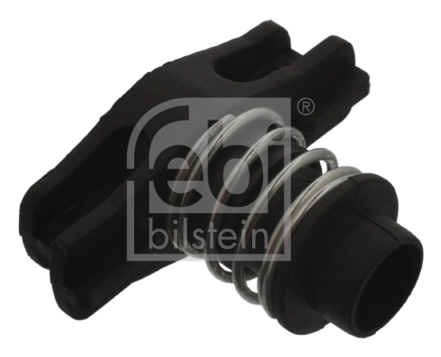 42489650 Fiat/Alfa/Lancia Tampa (tampão) de tanque da Direção hidrâulica assistida