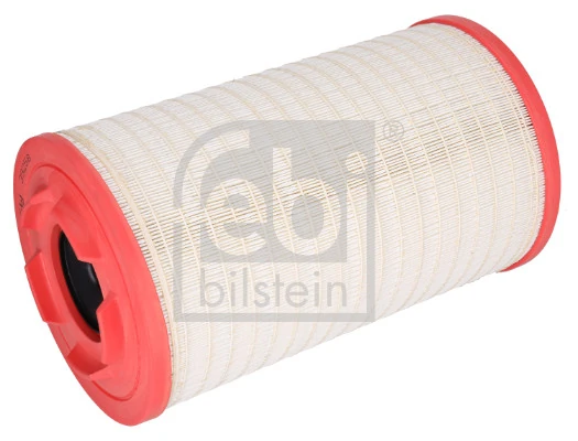 Filtro de ar K117840N50 Knorr-bremse