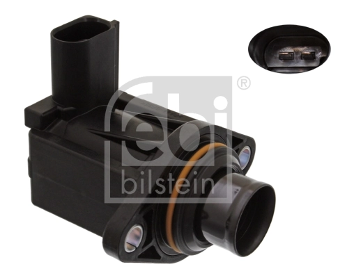 Válvula de recirculação de ar supercompressão de turbina 03C145710E Bentley