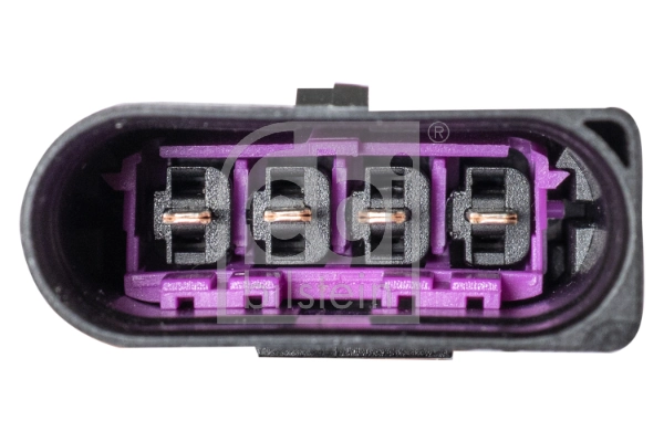 175835 Febi Sonda lambda, sensor de oxigênio