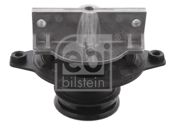 Coxim de transmissão (suporte da caixa de mudança) para Mercedes Sprinter 907, 910