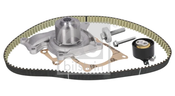 Correia do mecanismo de distribuição de gás, kit General Motors 1688687480 preço, a partir de 138,20 USD