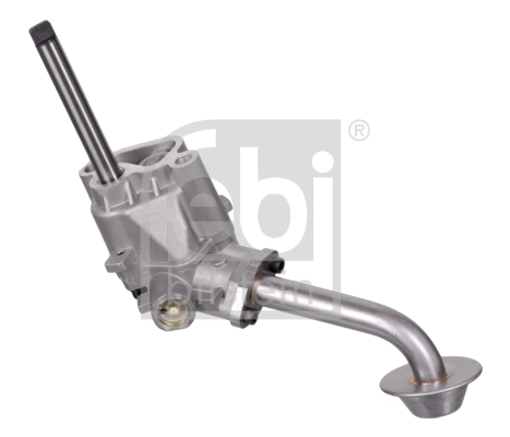 Bomba de óleo Audi 80 B4 8C2