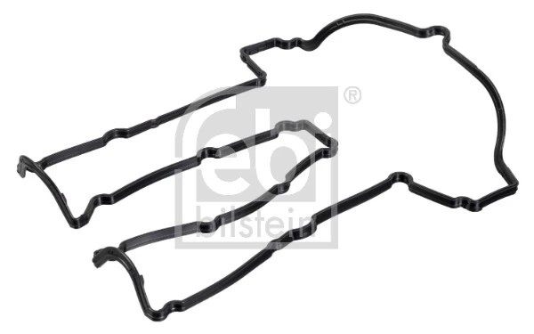 Vedante de tampa de válvulas de motor para Ford Focus IV HN