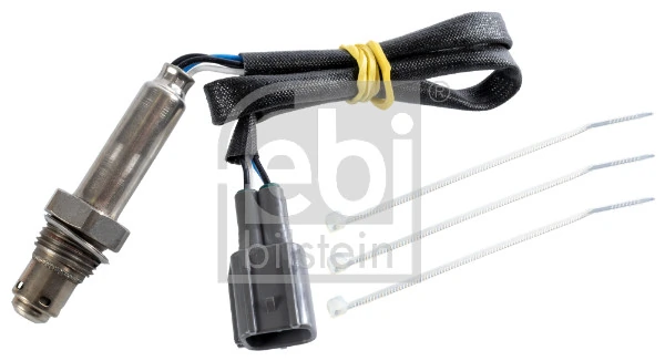 Sonda lambda, sensor de oxigênio para Toyota Camry V30
