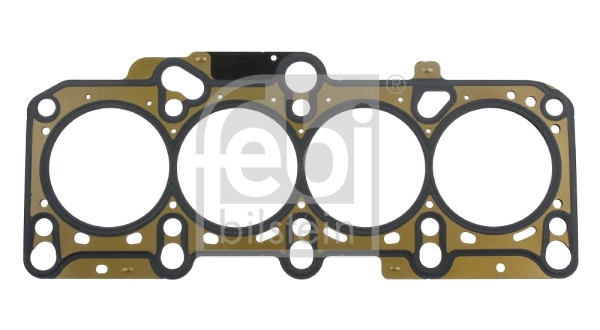 ENT014013 Engitech Vedante de cabeça de motor (CBC)