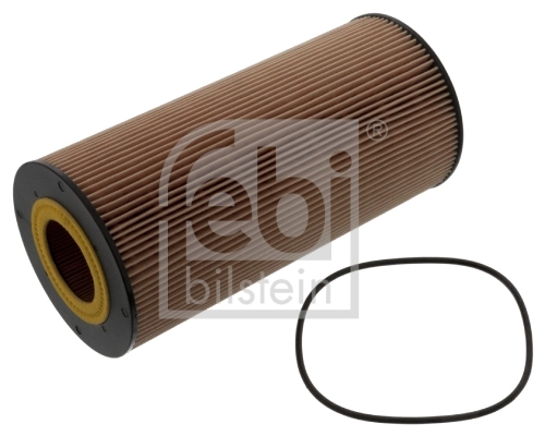 Filtro de óleo Mercedes 0001802909