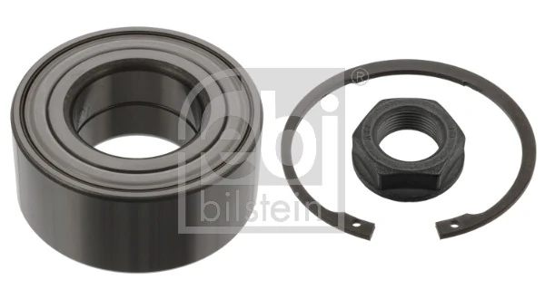  para Peugeot 206  (2A/C)