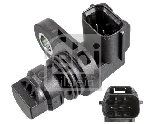 Sensor de posição da árvore distribuidora para Mazda 2 DL, DJ