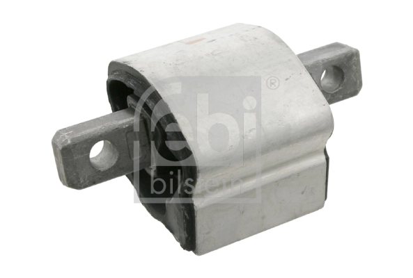 Coxim (suporte) traseiro de motor para Mercedes E  W211