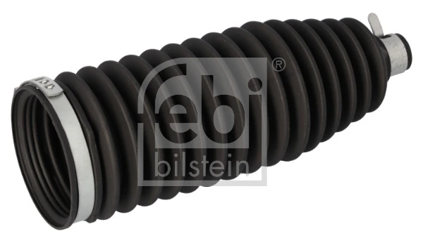  Bota de proteção do mecanismo de direção (de cremalheira) Smart FORFOUR hatchback (453) (2014 - 2026) 