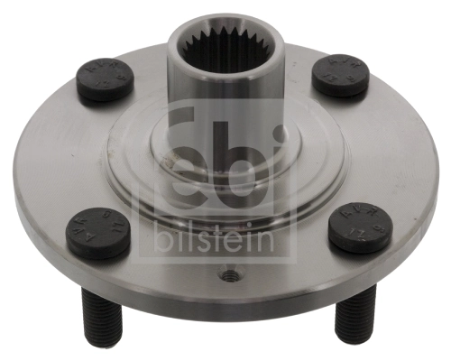 Compre Cubo dianteiro Ford Escort 6