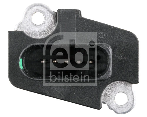 179895 Febi Sensor de fluxo (consumo) de ar, medidor de consumo M.A.F. - (Mass Airflow)