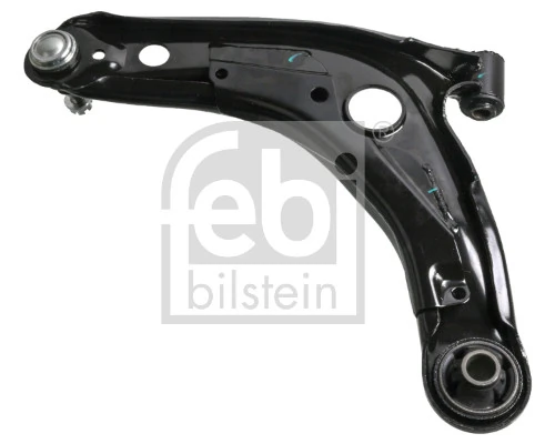 43067 Febi Braço oscilante inferior direito de suspensão dianteira