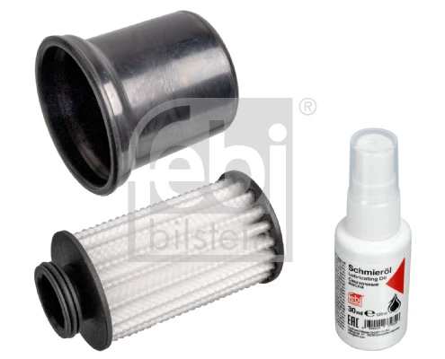 Filtro ad blue A0001420789 Mercedes