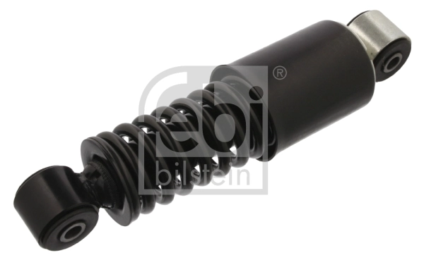 Amortecedor de cabina (TRUCK) Mercedes A9408904719