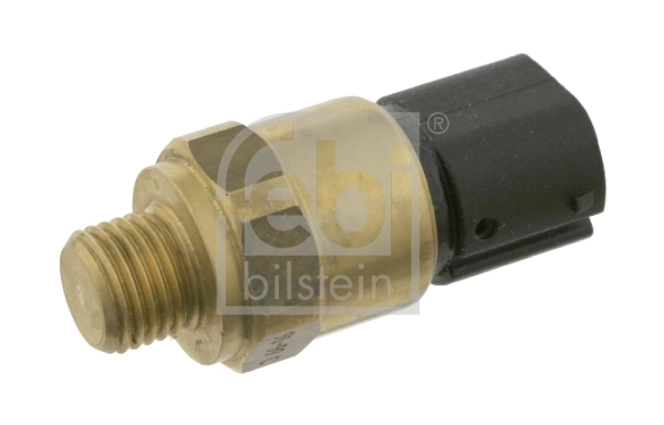  Sensor de temperatura do fluido de esfriamento (de ativação de ventilador do radiador) BMW 3 sedan (E46) (1998 - 2005) 