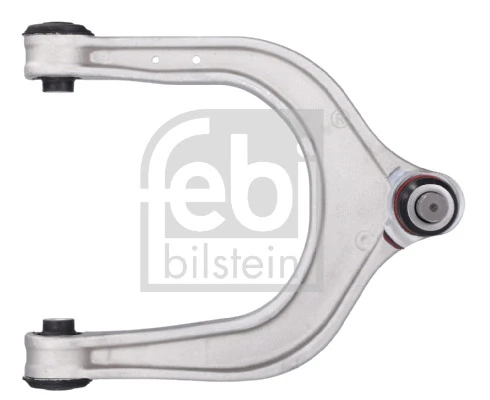 Braço oscilante superior direito de suspensão dianteira Lemforder 43177