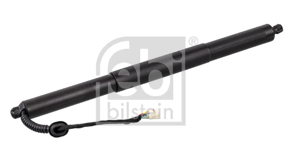 Amortecedor de tampa de porta-malas (de 3ª/5ª porta traseira) para Audi Q5  FYB, FYG
