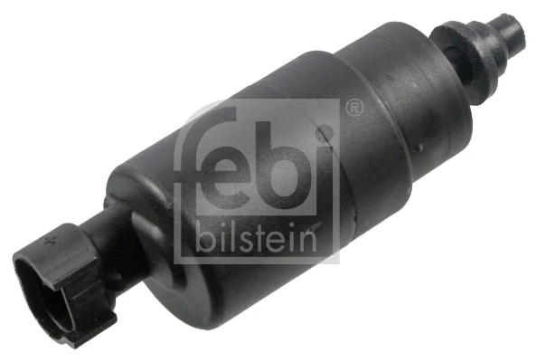 24067 Febi Bomba de motor de fluido para lavador de vidro dianteiro