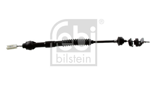 110016 Beca Cables Cabo de embraiagem