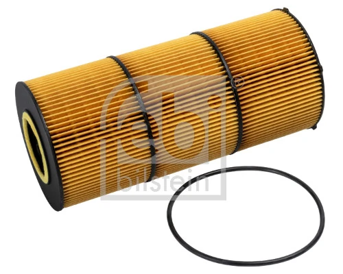 Filtro de óleo Mercedes A4731800009