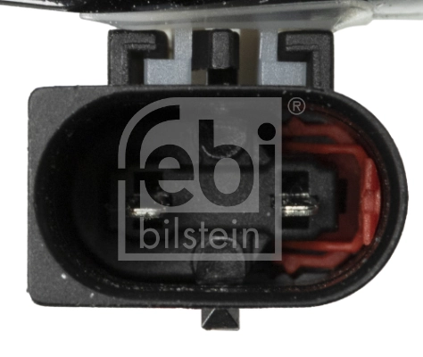 177705 Febi Compressor de bombeio pneumático (de amortecedores)