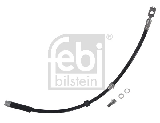 Mangueira do freio dianteira para Volkswagen T-CROSS C11, D31