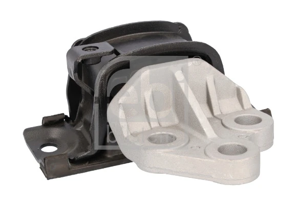  Coxim de transmissão (suporte da caixa de mudança) Opel Corsa E hatchback (X15) (2014 - 2026) E