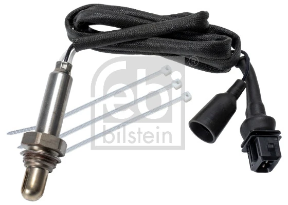  Sonda lambda, sensor de oxigênio Fiat Tempra sedan (159) (1990 - 1996) 