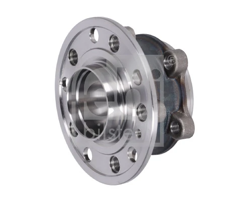 185522 Febi Cubo dianteiro