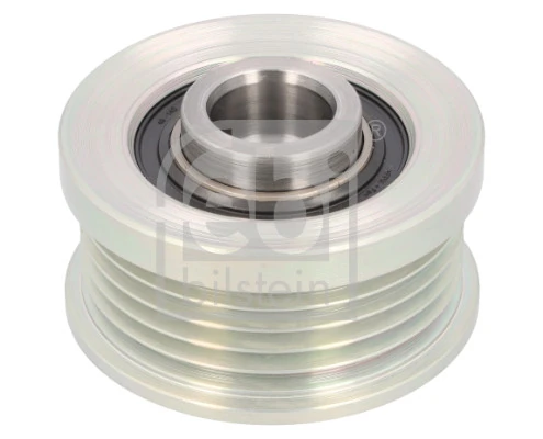 Polia do gerador Opel Corsa E X15
