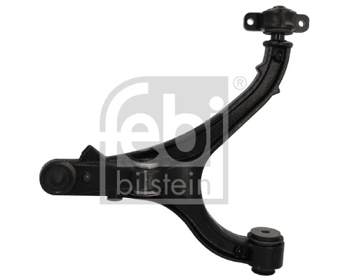 41049 Febi Braço oscilante inferior direito de suspensão dianteira