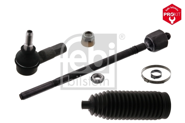 Cremalheira da direção WAT FT76C