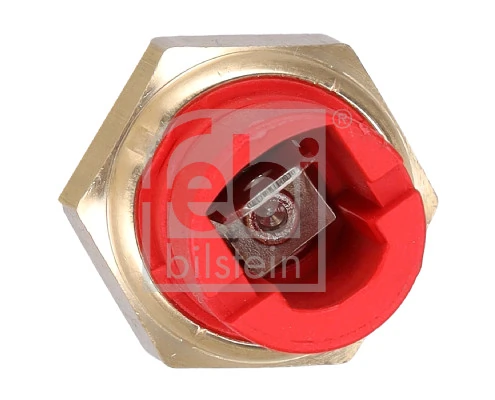 Sensor de temperatura do fluido de esfriamento, no dispositivo Febi 23464 preço, a partir de 7,07 USD