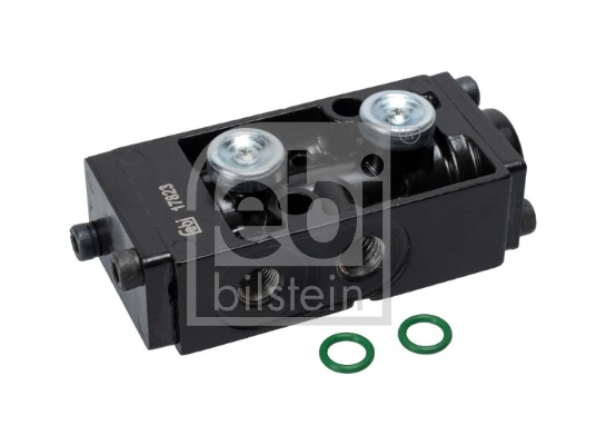 Válvula eletropneumática da Caixa Automática de Mudança (TRUCK) DAF 1300662 preço, a partir de 47,80 USD