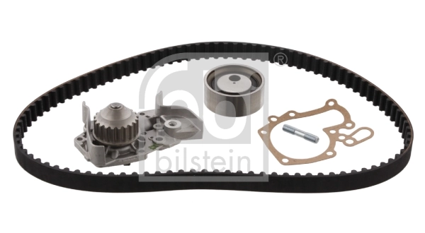 1680600QBA Nissan/Infiniti Correia do mecanismo de distribuição de gás, kit
