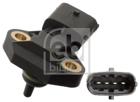 0281002420 VAG Sensor de pressão dos gases de escape