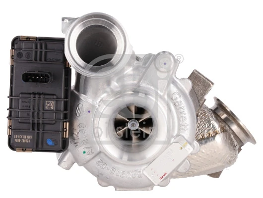 Turbina Mercedes E  C238