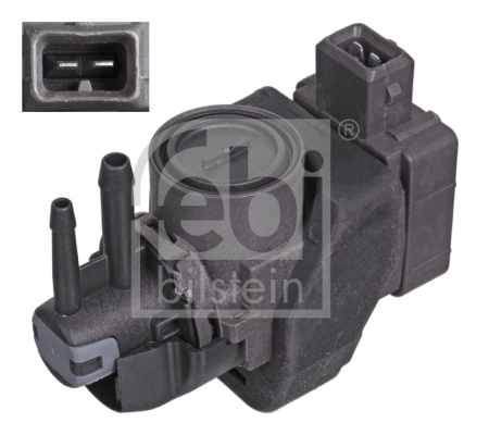 Convertidor de pressão (solenoide) de supercompressão 30145046 AND