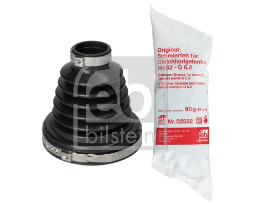 Bota de proteção interna de junta homocinética do semieixo dianteiro Peugeot/Citroen 1607020180 preço, a partir de 38,13 USD