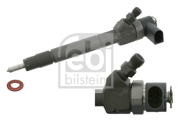 05137254AA Chrysler Injetor de injeção de combustível