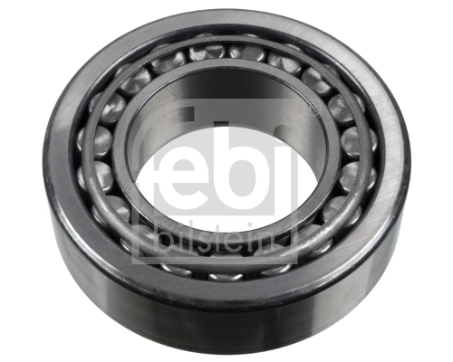 Rolamento interno de cubo dianteiro 8151816 Volvo