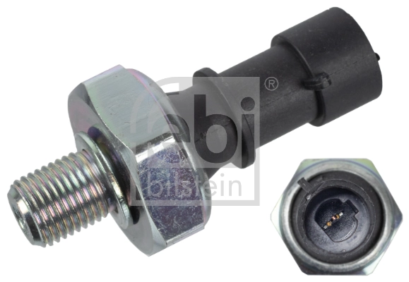 8973756630 Isuzu Sensor de pressão de óleo
